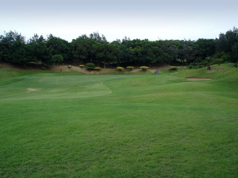 Tong Hwa Golf and Country Club