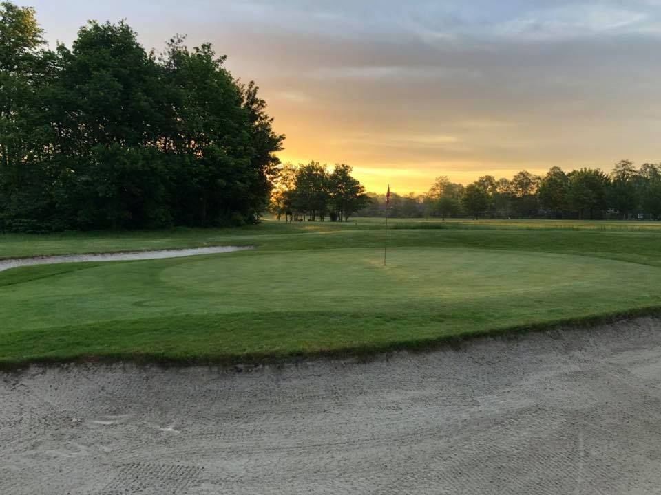 Grevelingenhout Golf Club