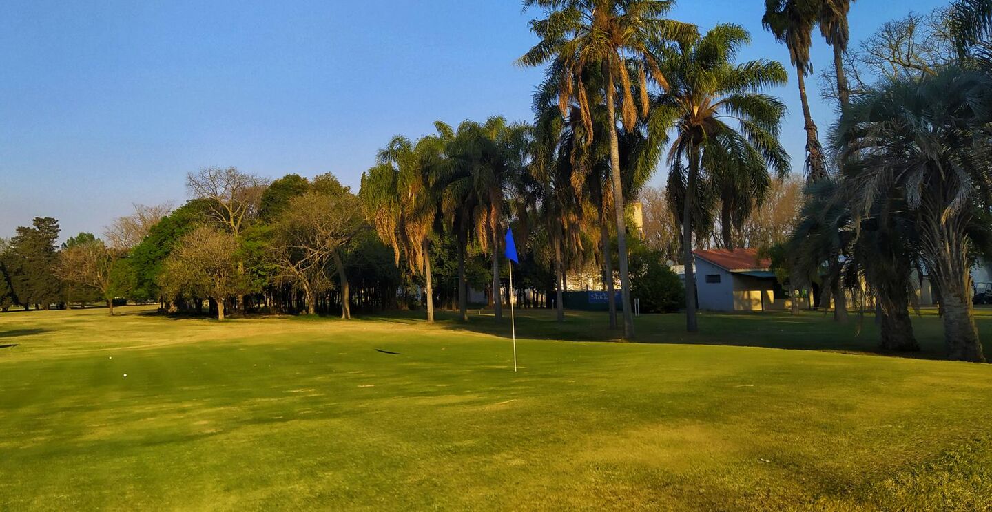 Jockey Club Rafaela