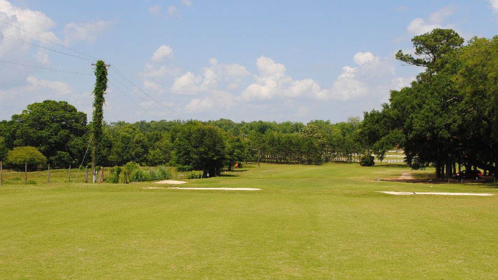 Quitman Country Club in Quitman, USA GolfPass