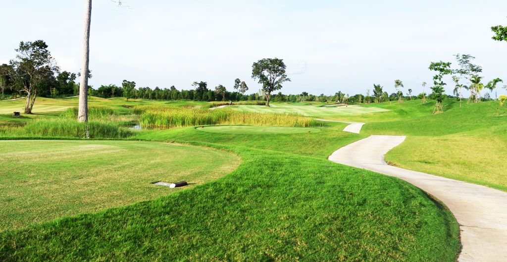 Royal Creek Golf Club & Resort
