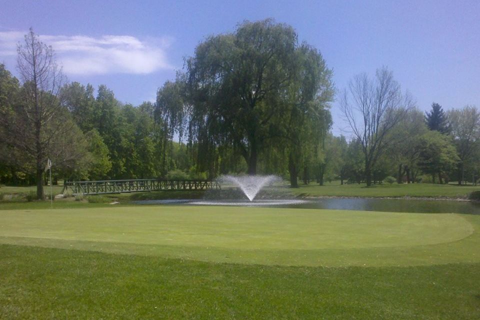 Valparaiso Country Club