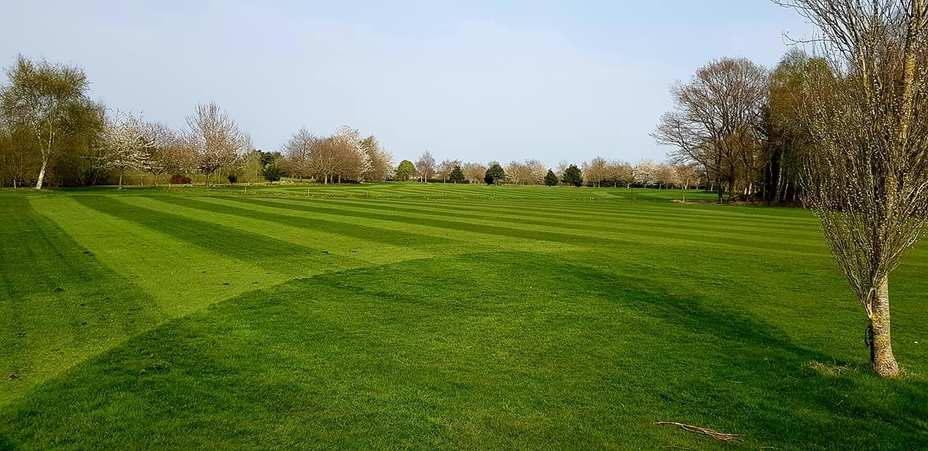 Woodside Golf Club