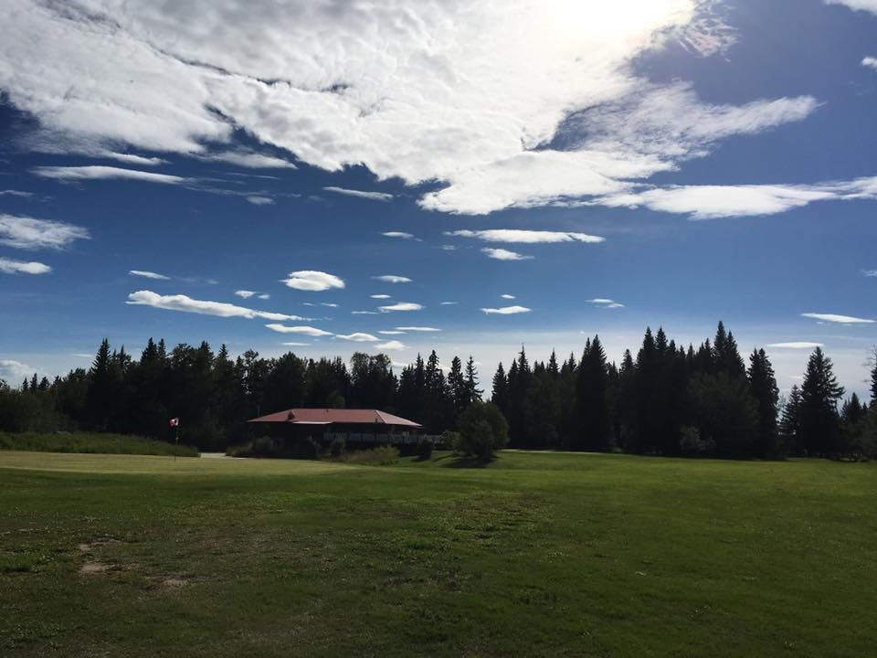 Omineca Golf and Country Club