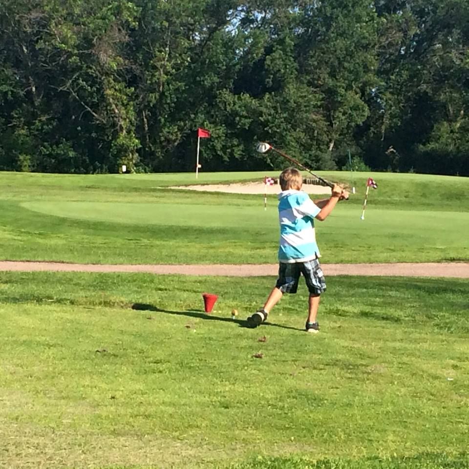 Howard Golf Course