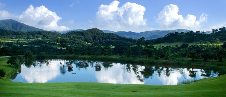 Sky Course