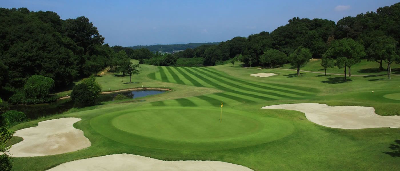 East/West Course