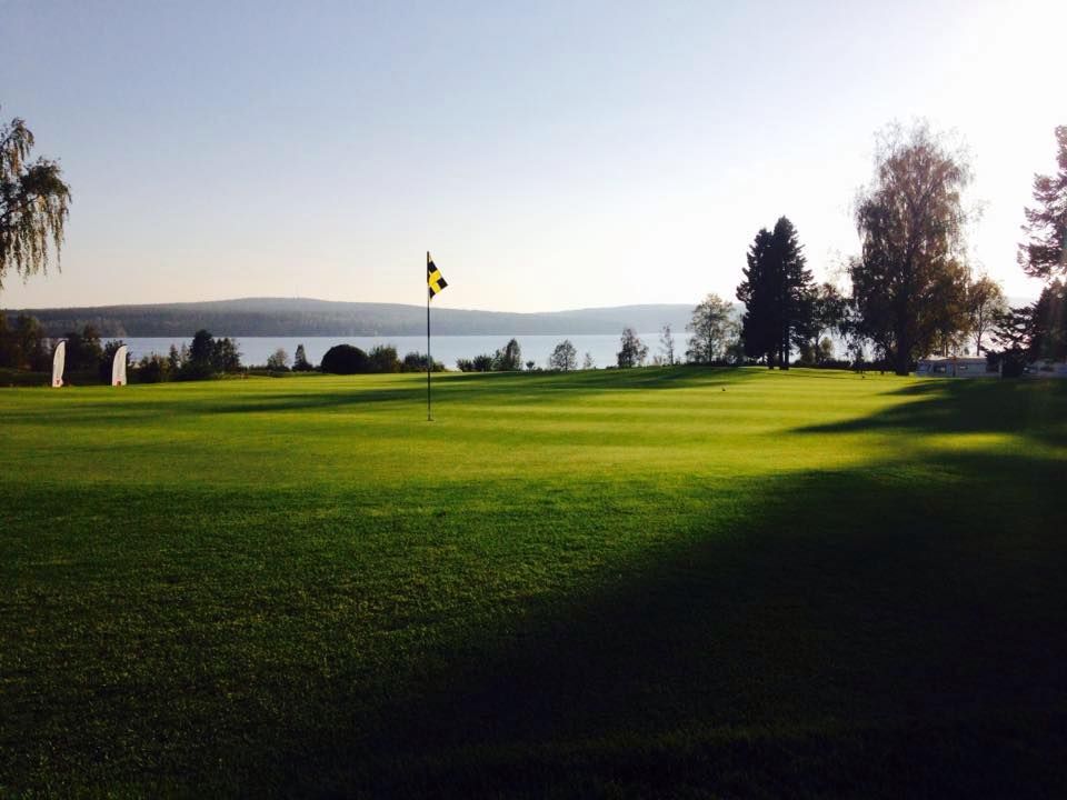 Ojestrand Golf Club