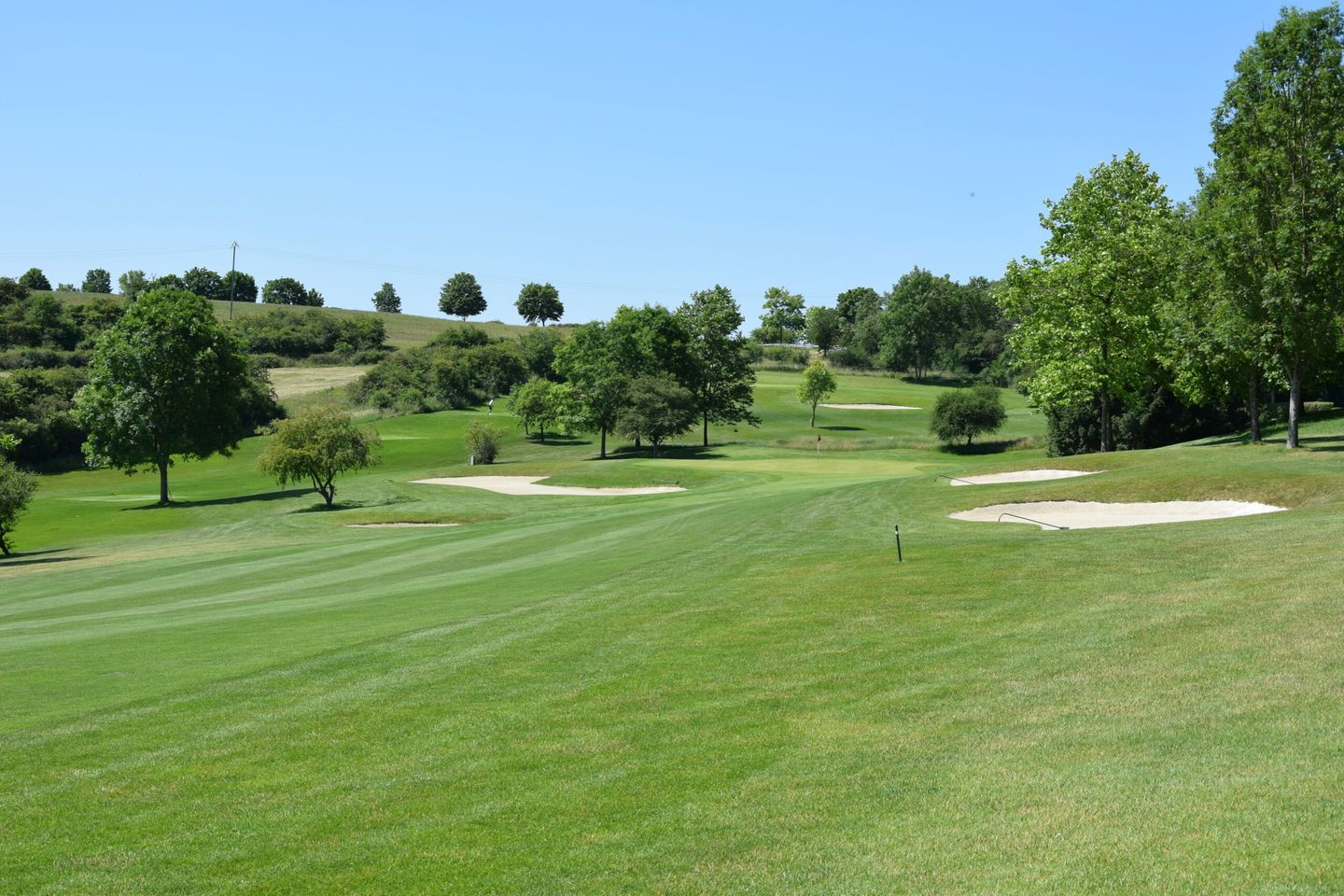Golf Club de Luxembourg