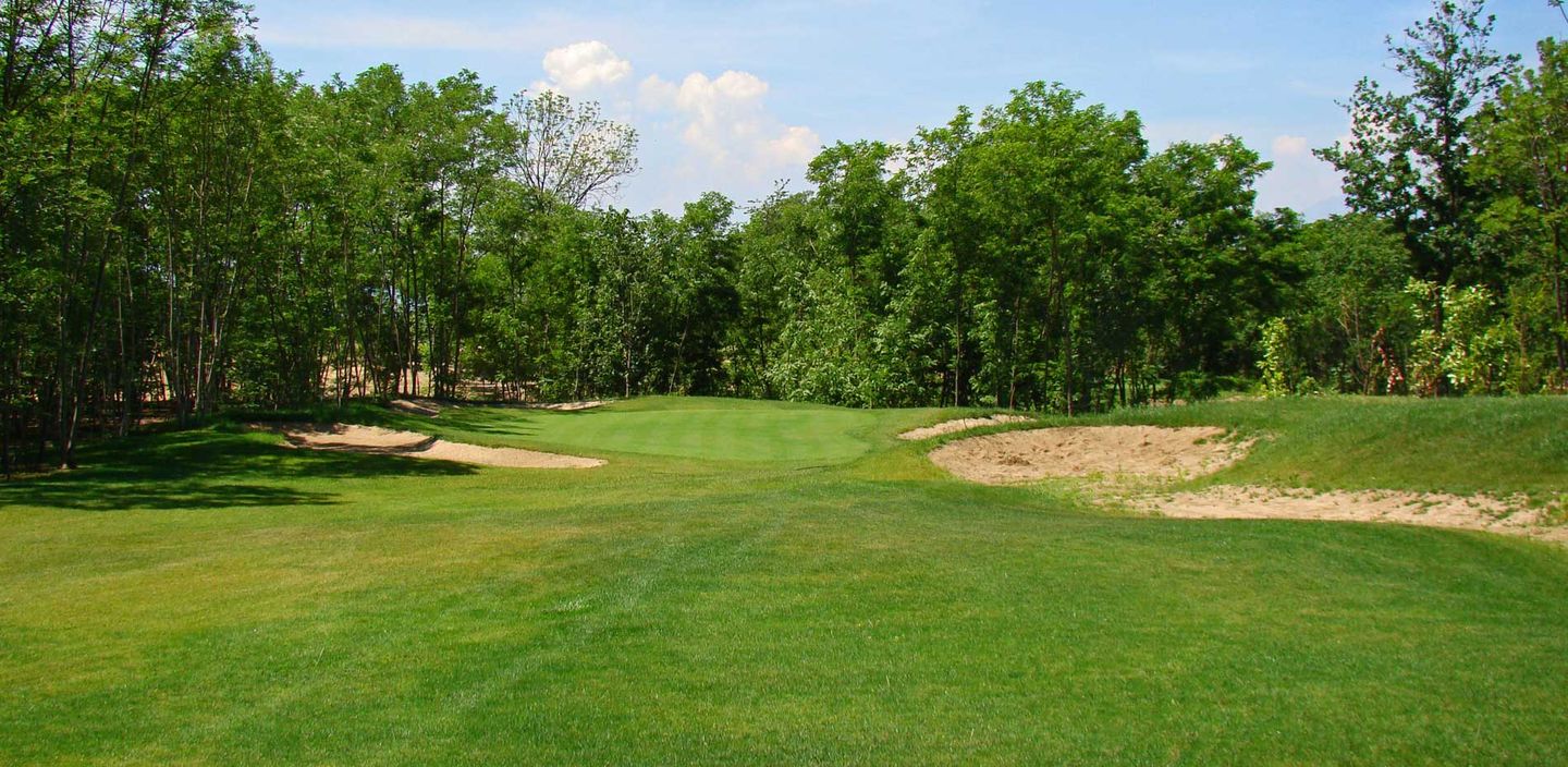 Primule Golf Club