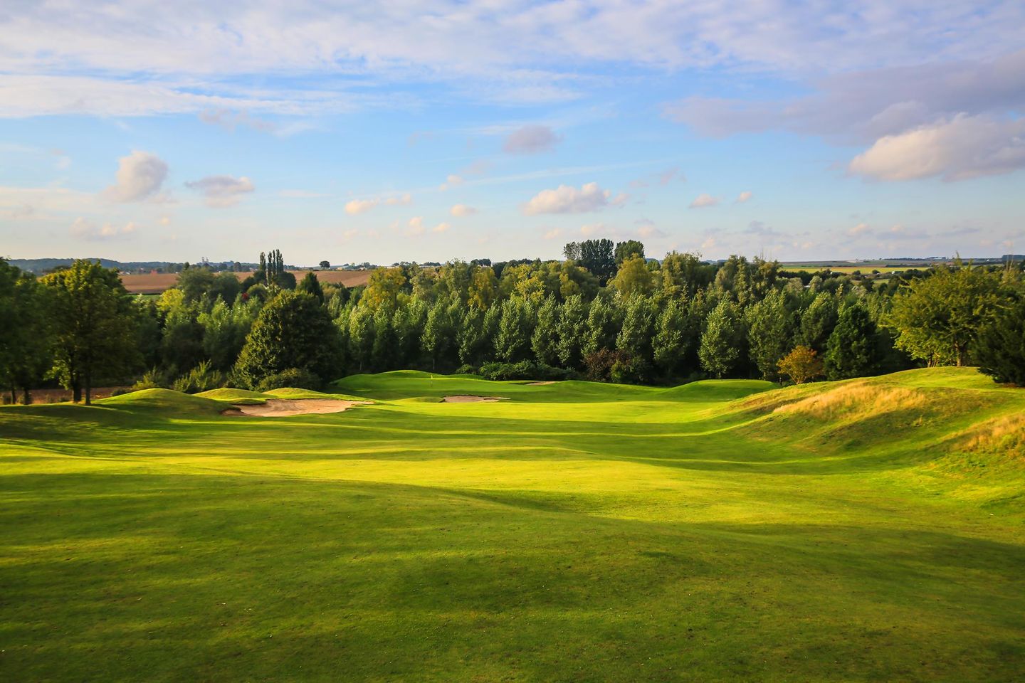 Vallee Course