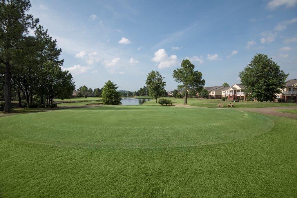 The Links at Fort Smith Golf & Athletic Club