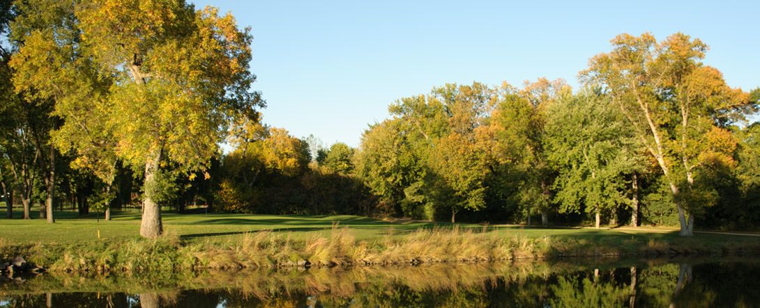 Minnehaha Country Club