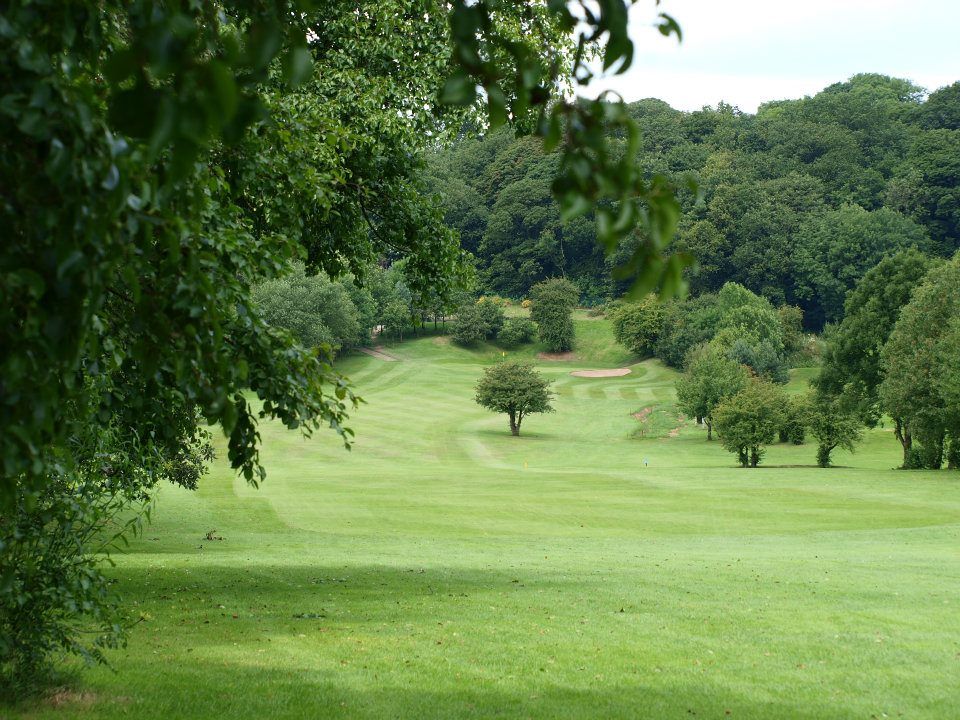 Fishwick Hall Golf Club