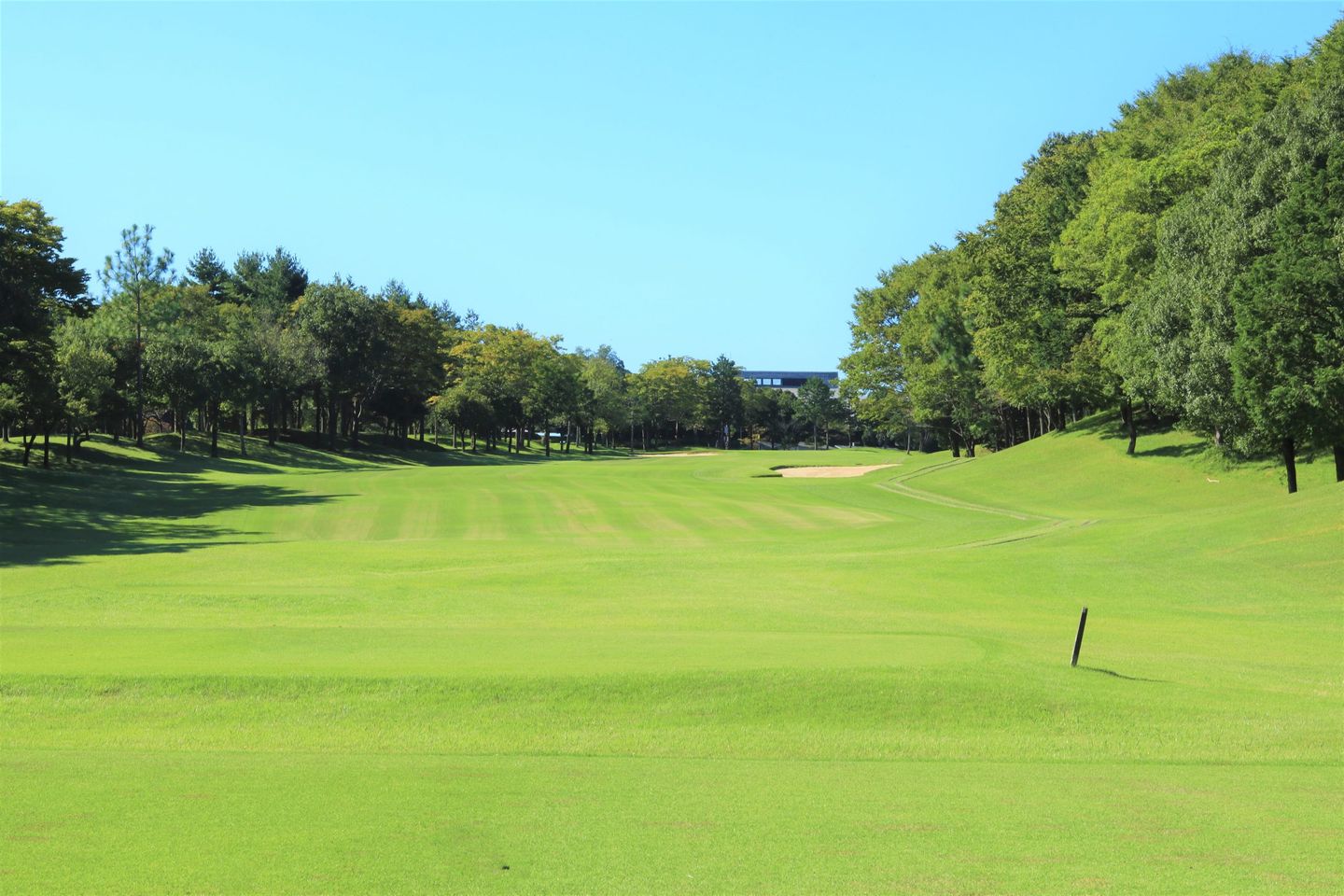 Shinrin Kohen Golf Club