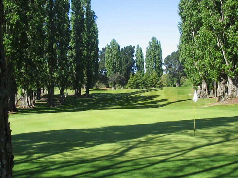 Bottle Lake Golf Club