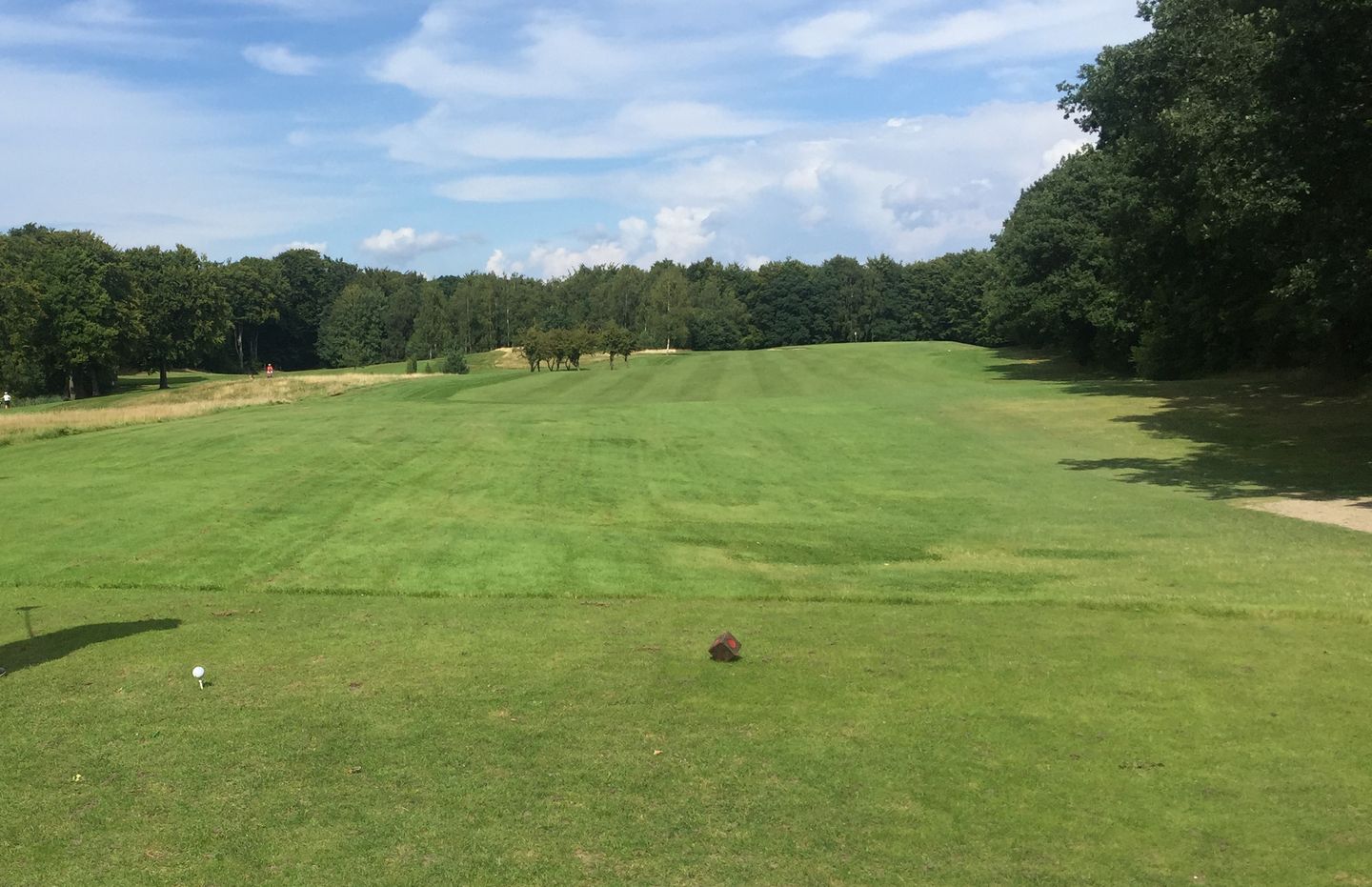 Soderslatts Golf Club