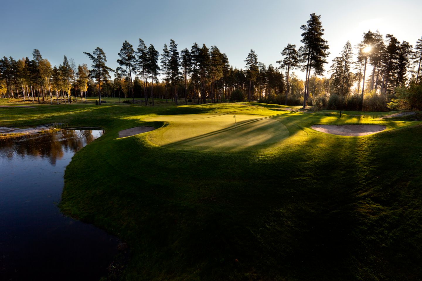 Kings Course