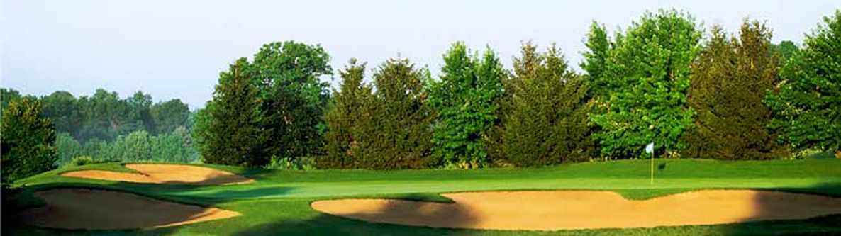 Highland/Woodland Course