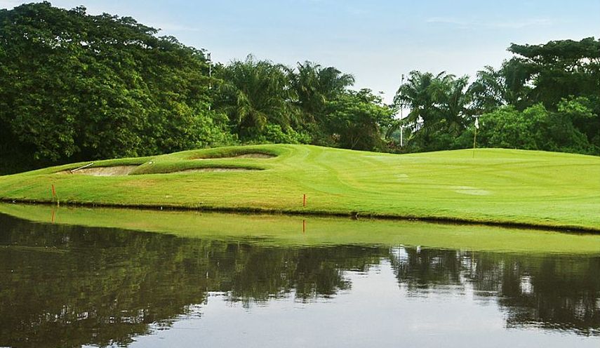 Cengkareng Golf Club