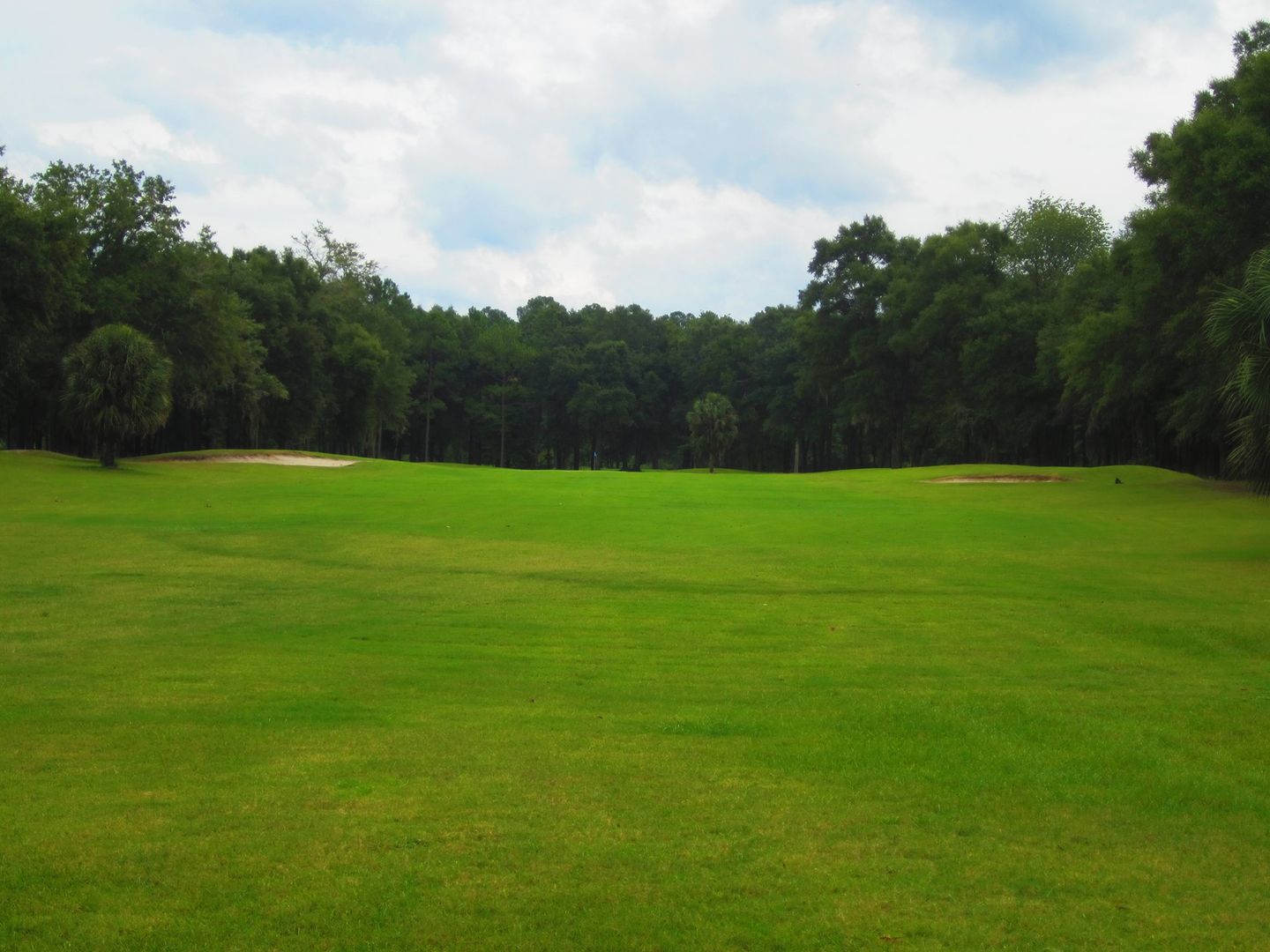 Wakulla Sands Golf Club