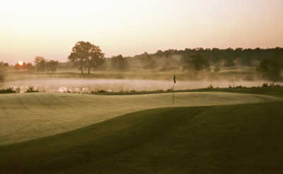 The River Course