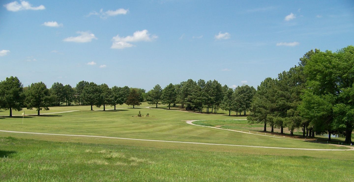 Atoka Trails Golf Course