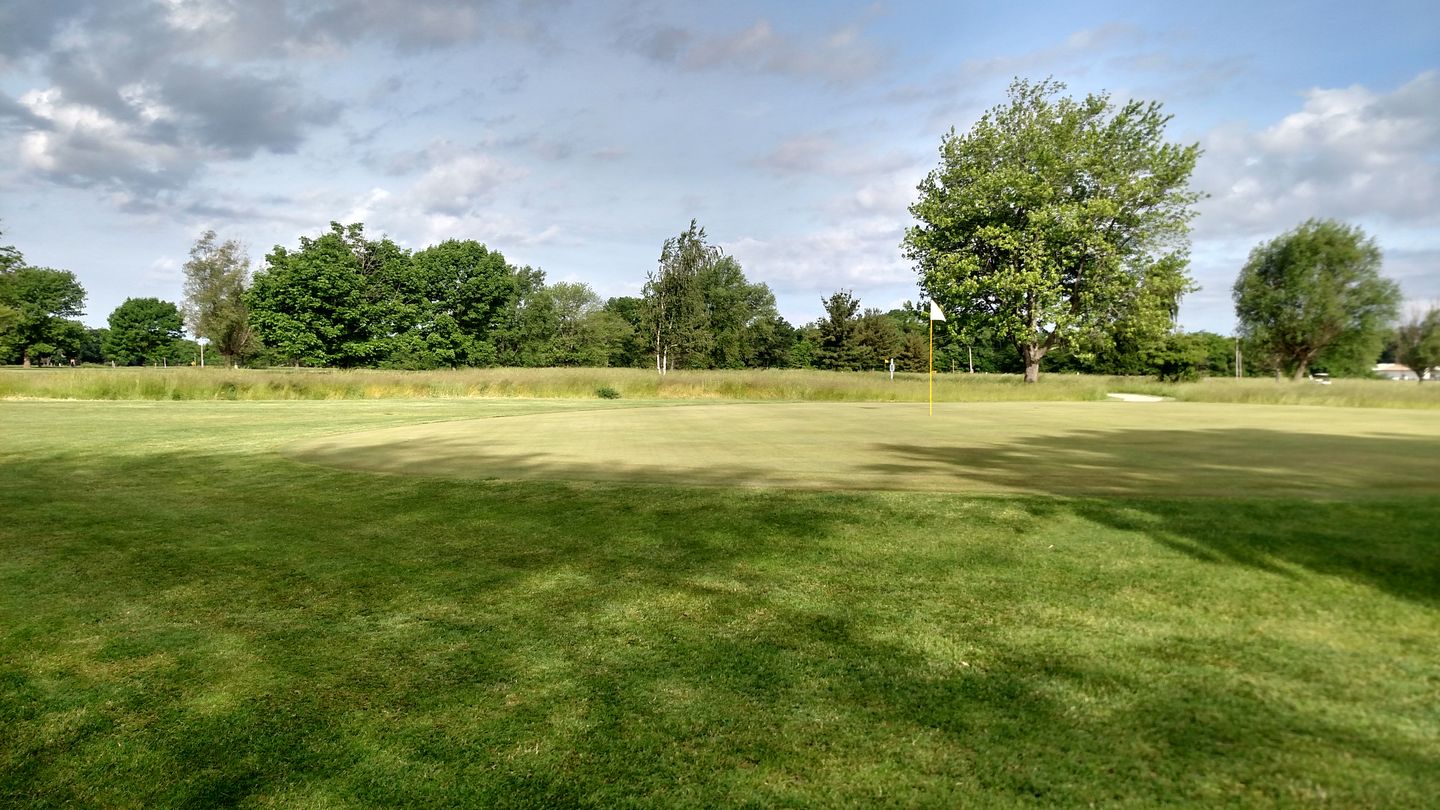 Timberlake Golf Course