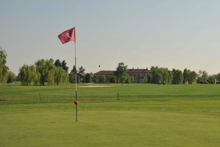 Druento Cascina And Merli Golf Club