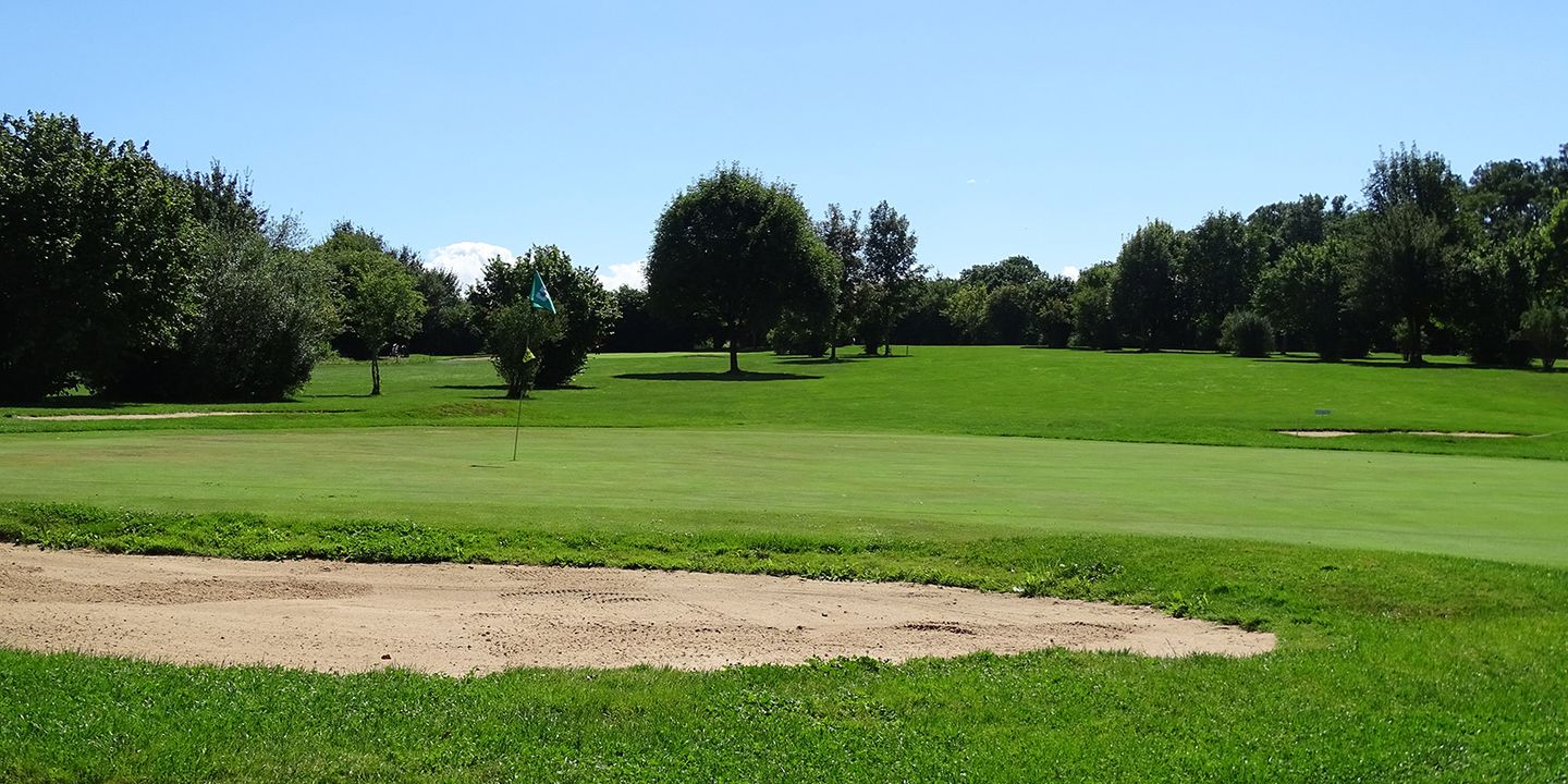 18-hole Course