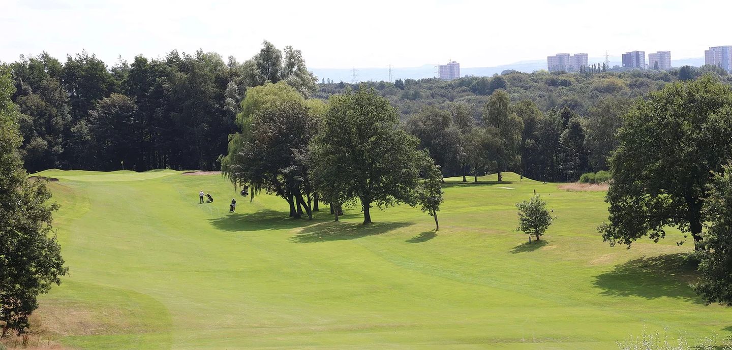 North Manchester Golf Club