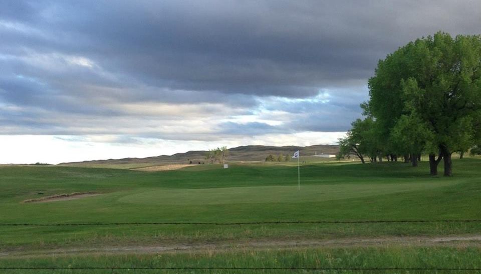 Thedford Golf Course