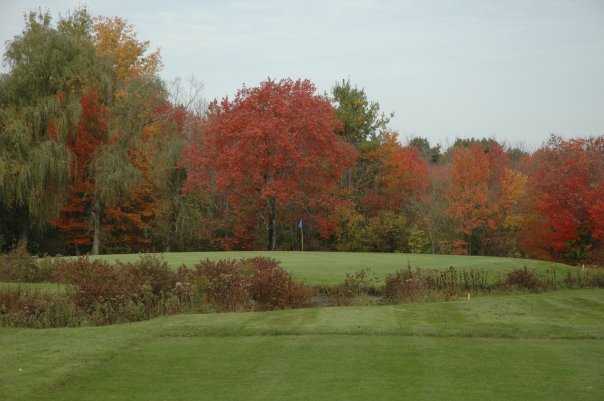 Glen Ellen Country Club
