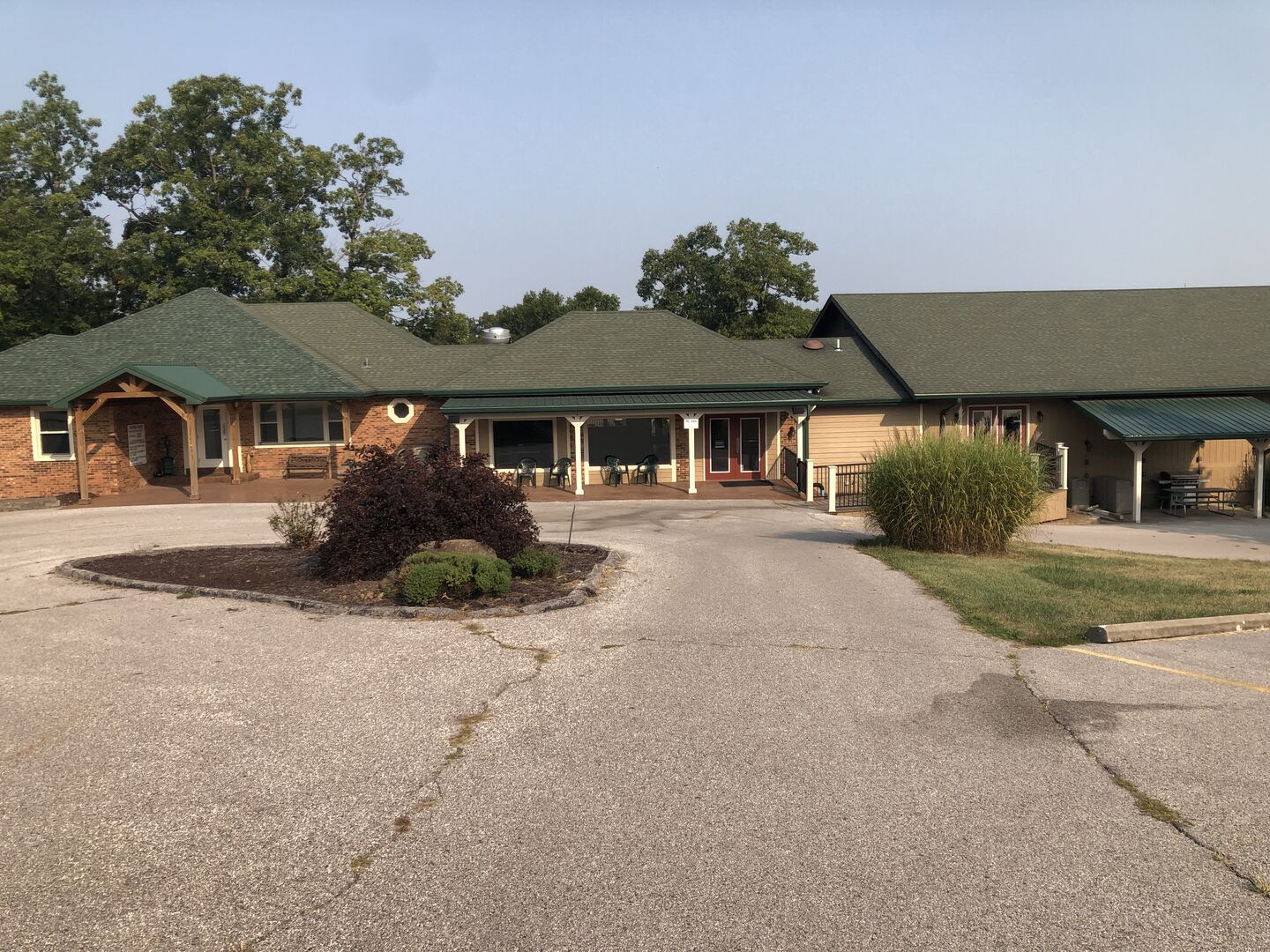 Country Lake Golf Club
