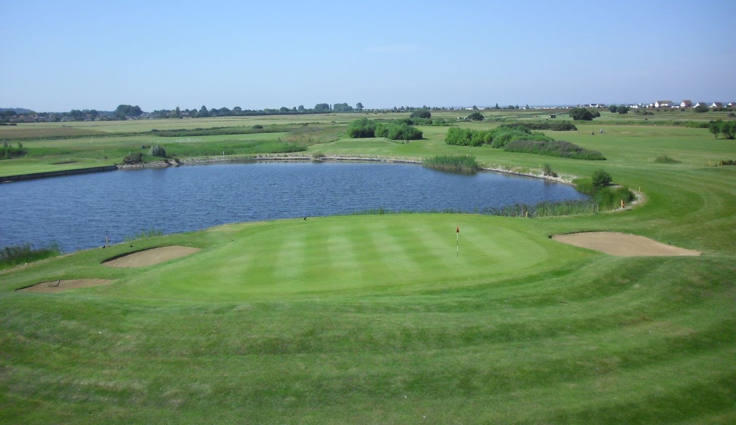 Heacham Manor Hotel