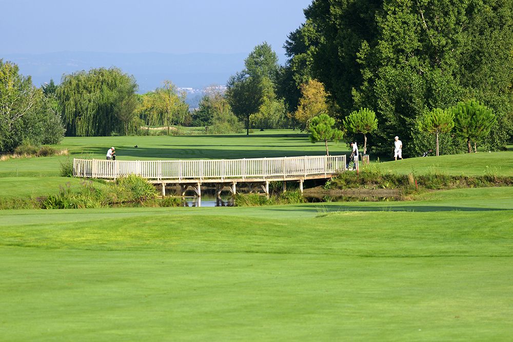 Flamants Roses Course