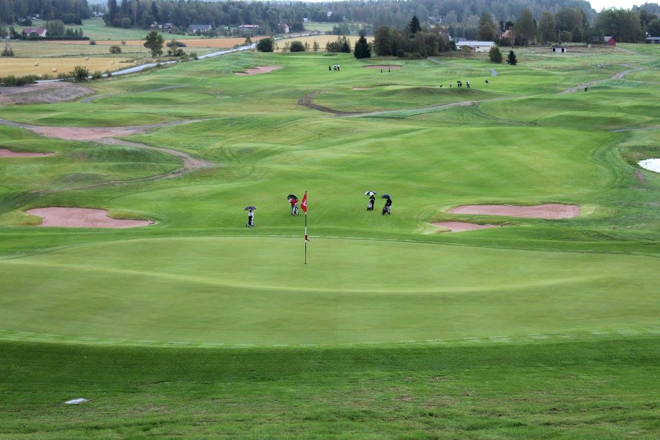 Rock Course