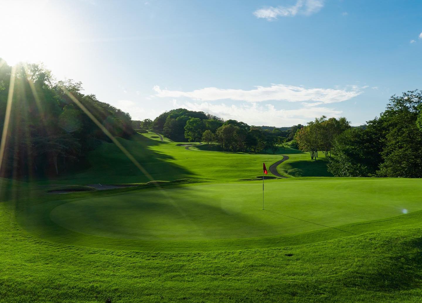 Hokkaido Dream Country Club