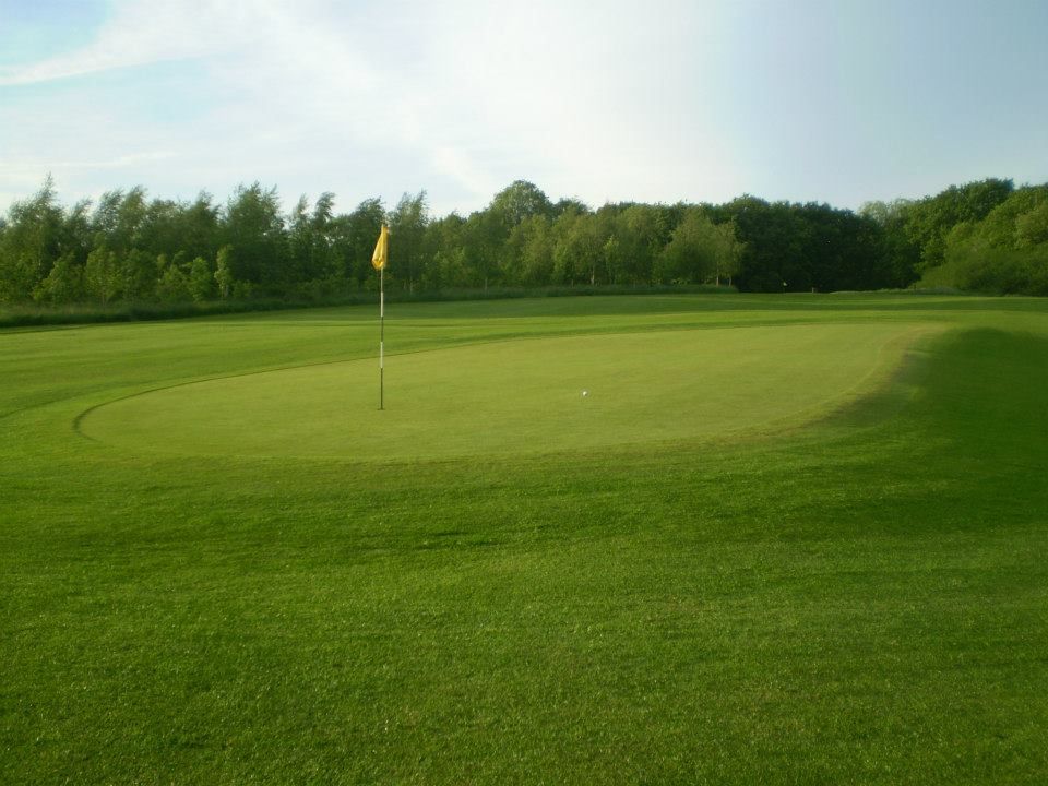 Porters Wood Golf Course in Orrell, Wigan, England GolfPass
