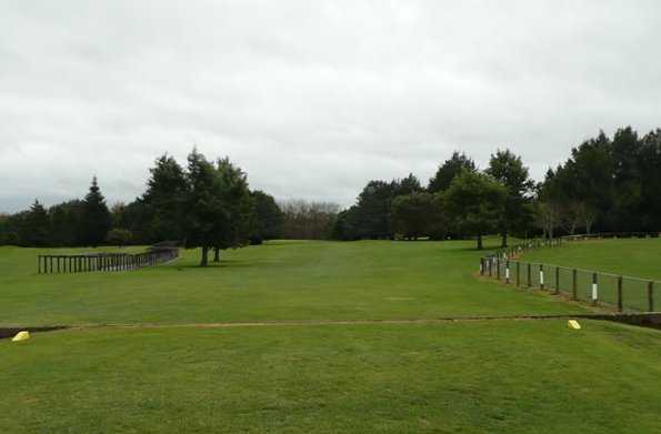 Pirongia Golf Club