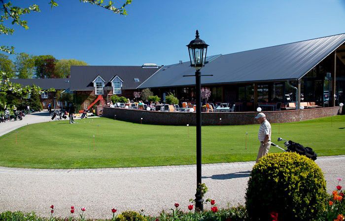 Weidenhof Golf Club
