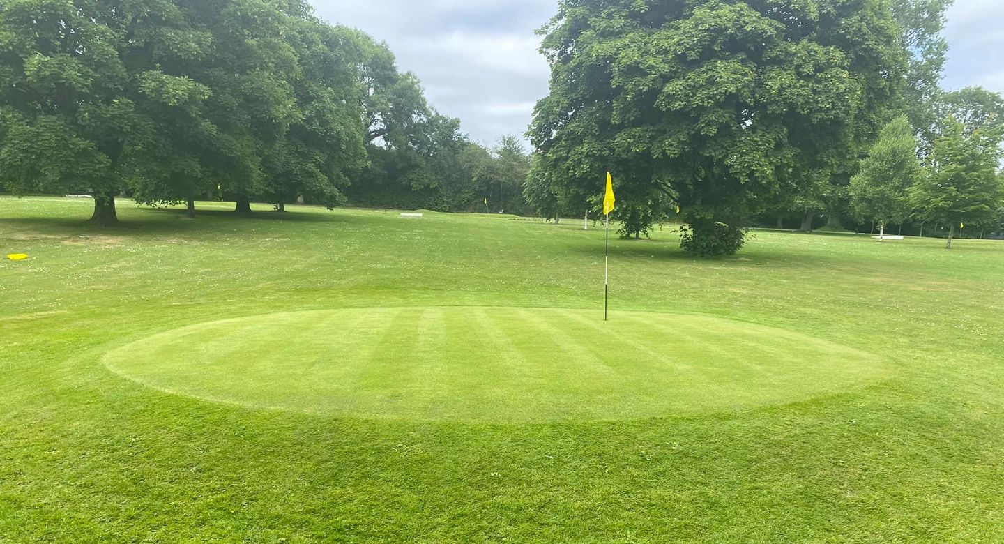 Listowel Pitch & Putt Club