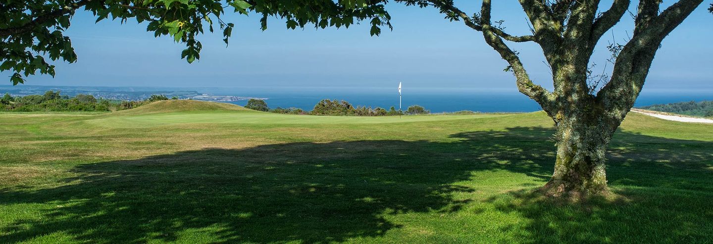 Teignmouth Golf Club