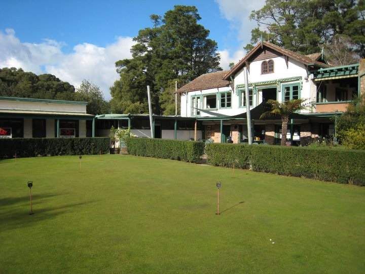 Emerald Golf & Country Resort