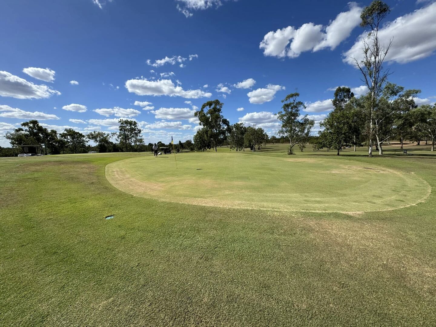 Clermont Golf Club