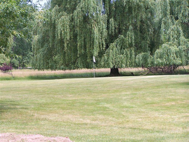Pap Pap Par 3 Golf Course