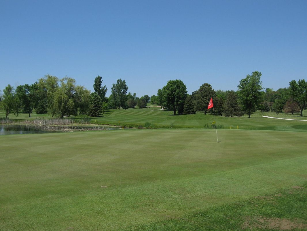 Carroll Country Club