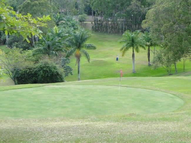 Villa Elena Country Club