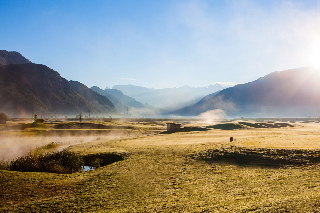 Eppan Golf Club