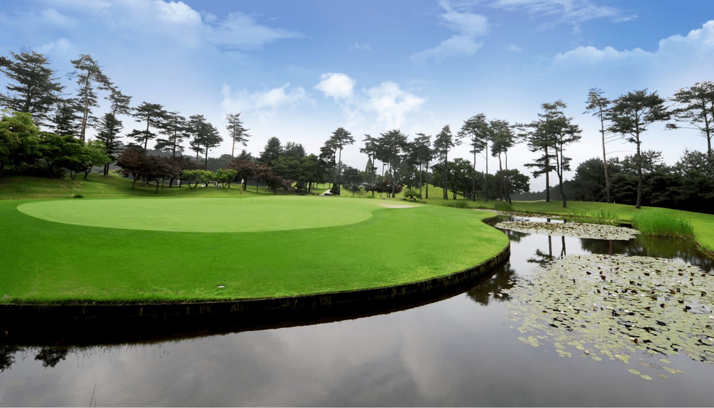 Cherry Course